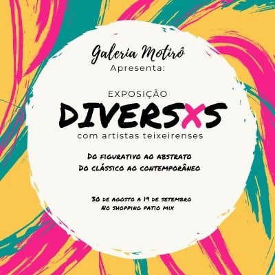 Exposição Diversos