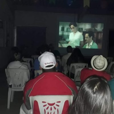 cine 1