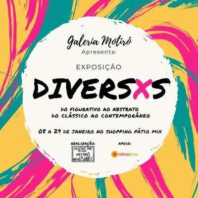 Exposi&ccedil;&atilde;o Diversos Regional